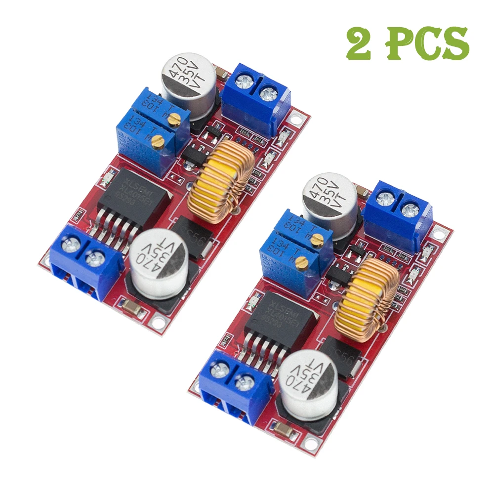 2PCS XL4015 5A DC-D…