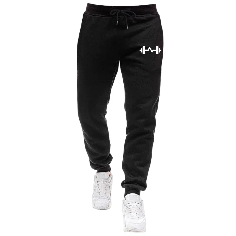 2026 New Arrival Men's Set Hoodie + Sweatpants Autumn Winter Daily Casual Sporty Jogging Suit Zipper Male Sweatshirt Outfit view 6