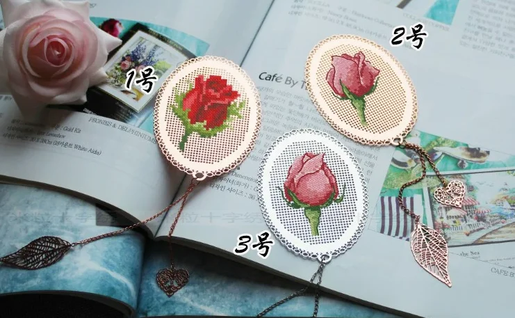 Kreuzstich-Set DMC-Kit, kreati – Dmc Floss Set Bewertung und Preis