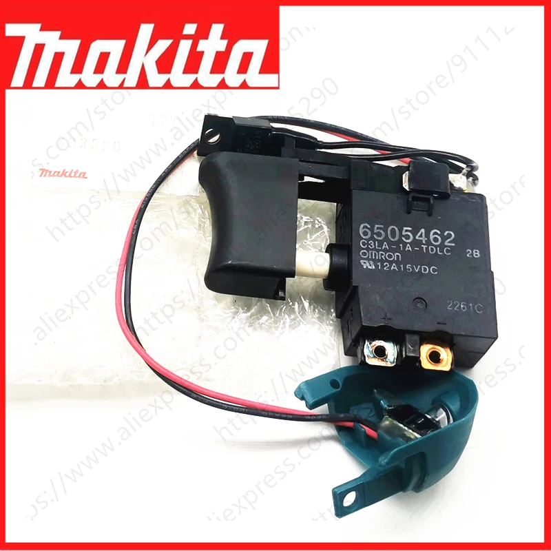 

Распределительный блок ДЛЯ MAKITA 6980FD