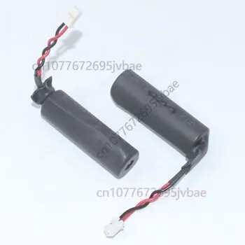 2pcs.。for Fuji NXT high-speed placement machine accessories H1021H V12 head/H12HS working head battery ER6V/3.6V。.