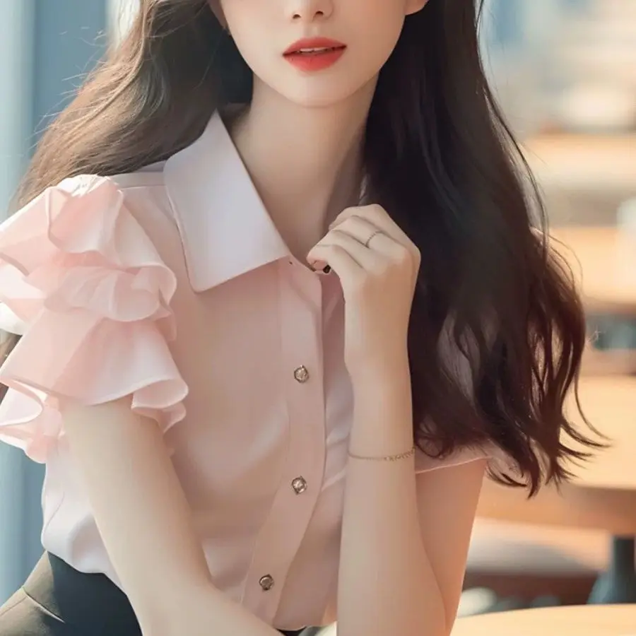 Pink recommendation index⭐⭐⭐⭐⭐
