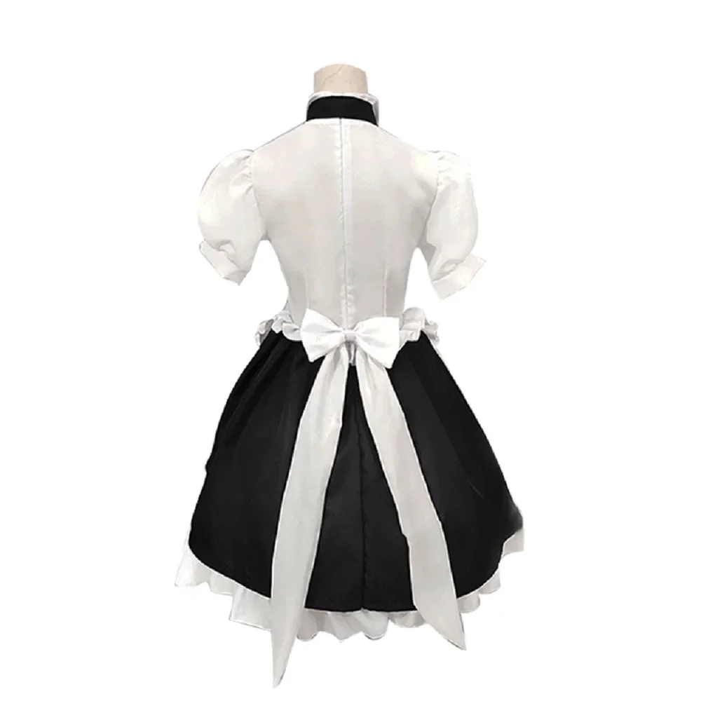 Anime Is The Order A Rabbit? Kirima Syaro Cosplay Costumes