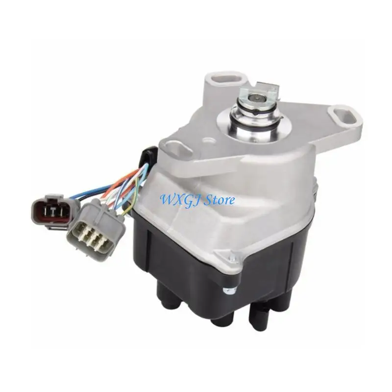 

37JE Automotive Accessories Distributor Assembly 31-17407 Replacement Distributor