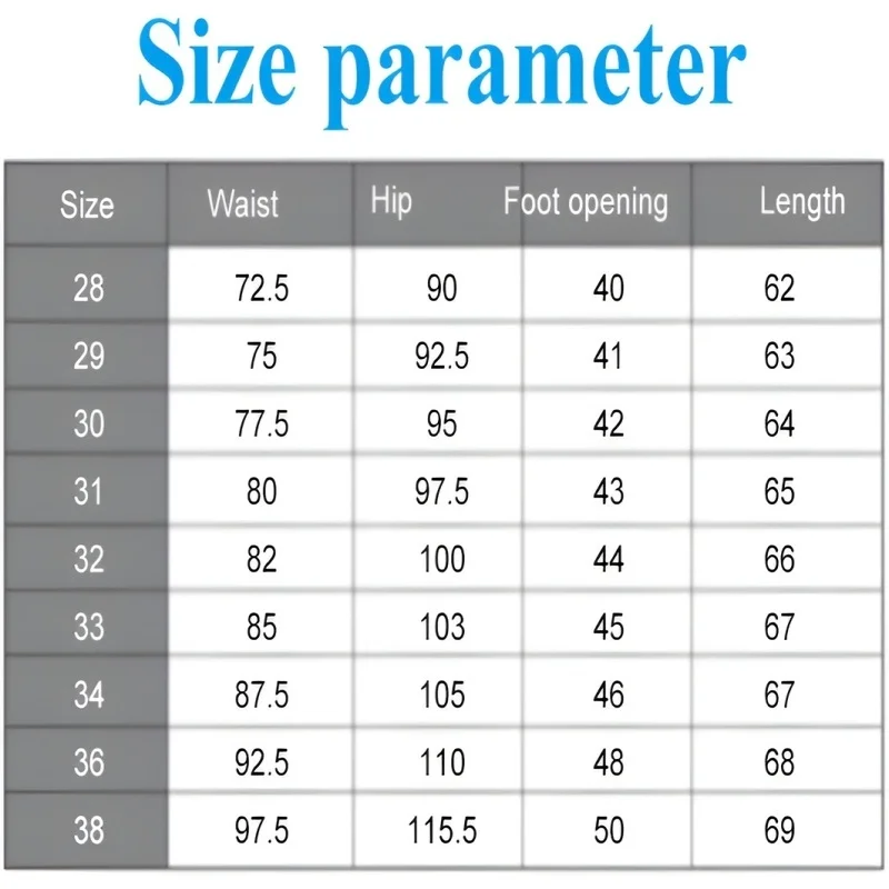 Men's 7-inch slacks cool silk fabric wrinkle-free highly