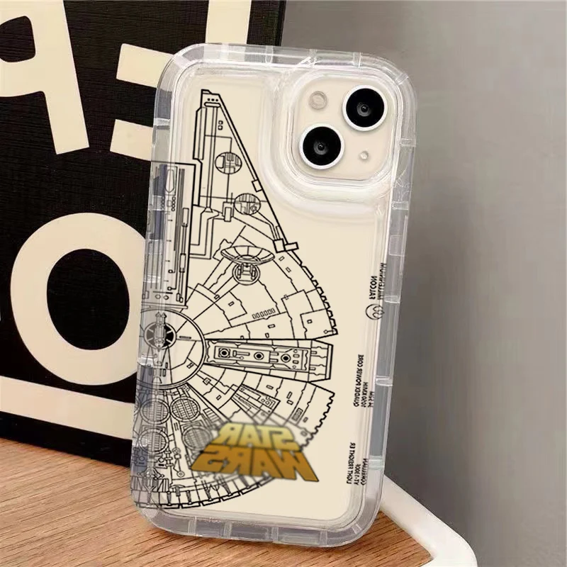 Luxury Stars W-Wars… - image