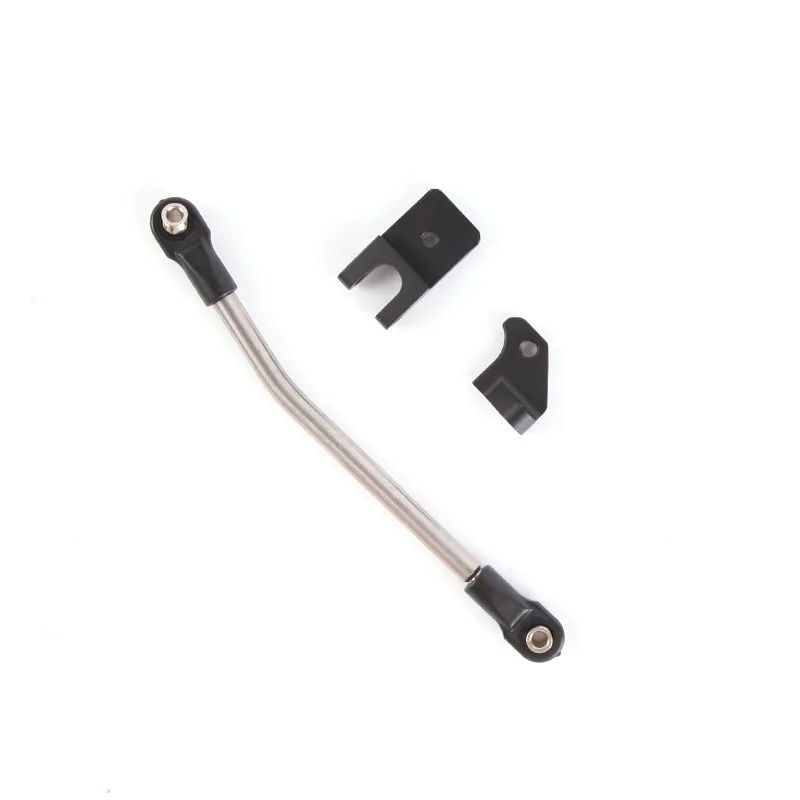 

D1RC PASS мостовой сервопривод, специальный металлический модернизационный компонент упорного стержня