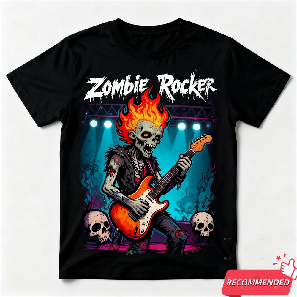 

Мужская футболка с абстрактным роботом-зомби и 3D принтом, повседневная спортивная футболка на открытом воздухе, быстросохнущий топ с короткими рукавами, мужская одежда в стиле граффити