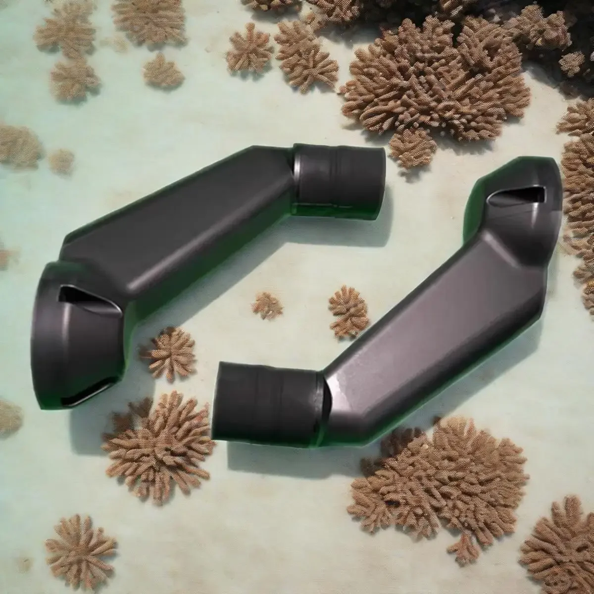 بوم رذاذ الطرد المركزي لـ DJI T20P T40 ملحقات إصلاح الطائرة بدون طيار لحماية النباتات أجزاء الطائرة بدون طيار DJI الأصلية