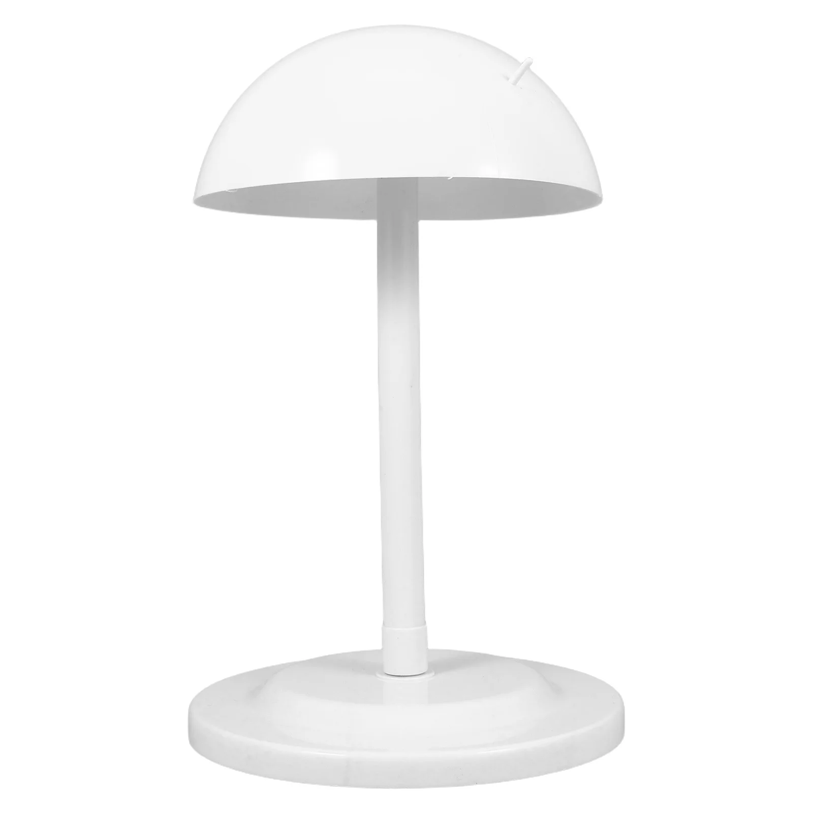 

Telescopic Hat and Stand Adjustable Retail Accessory Elegant Display Organizer Portable Foldable Design Baseball Hat Display