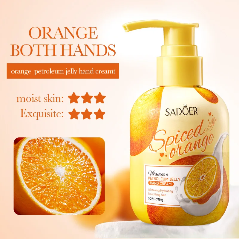 Thumbnail 3 - #23 Latest Hand Care Updates