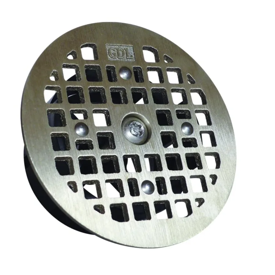 

Сливной трап Guardian Drain Lo GDLRFD3500Z, замена для напольного слива Lo 3.5 h