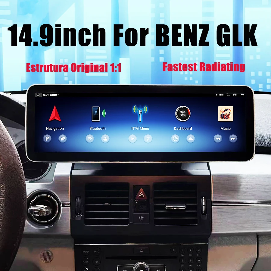 14.9Inch For Merced… - image