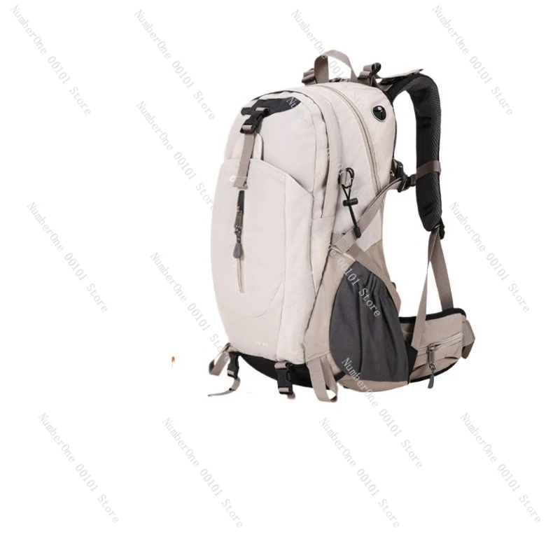 

Рюкзак для походов на открытом воздухе, большой вместимости, легкий для мужчин и женщин, путешествия