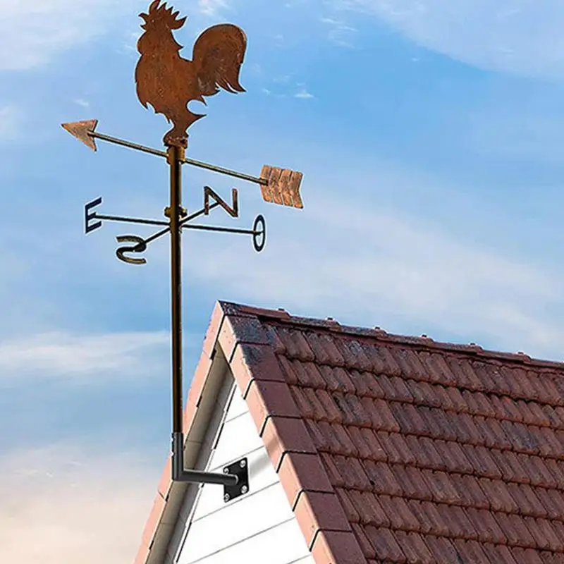 Thumbnail 2 - #31 Weather Vanes Discount Picks