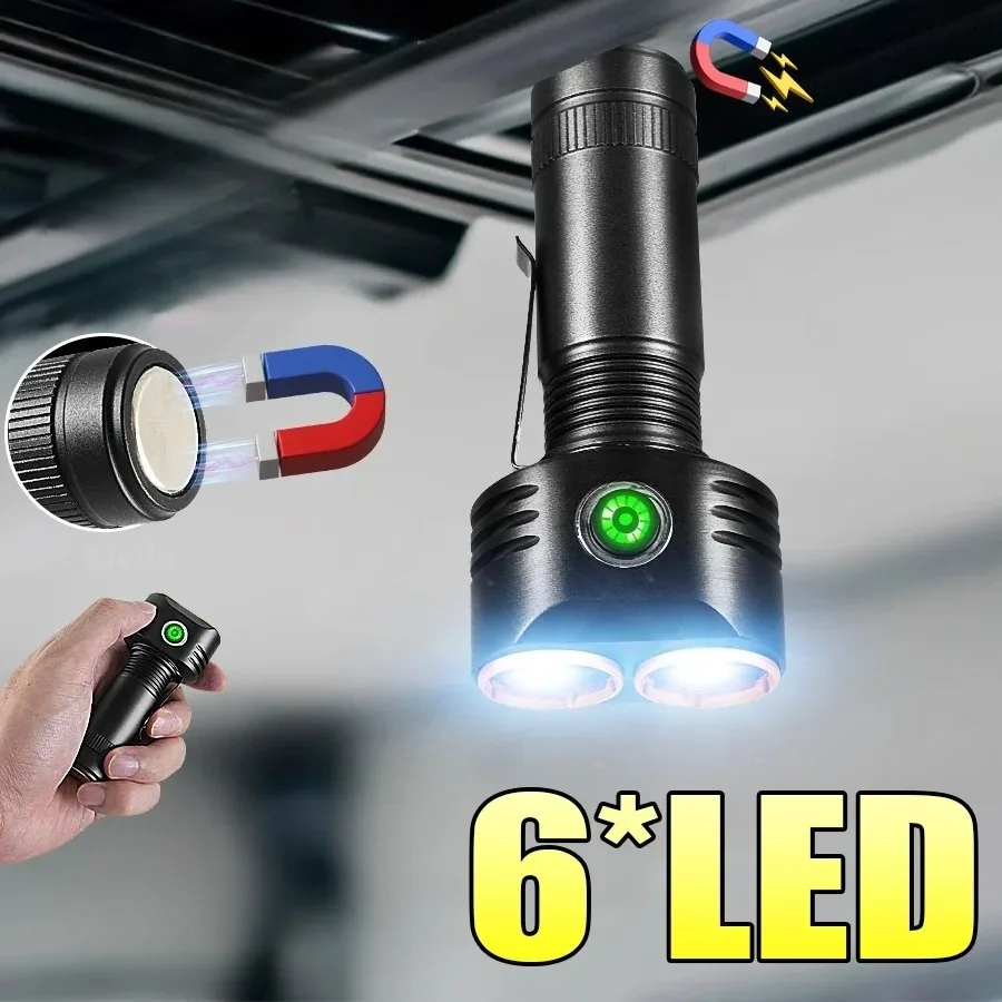 Strong Light Flashl…