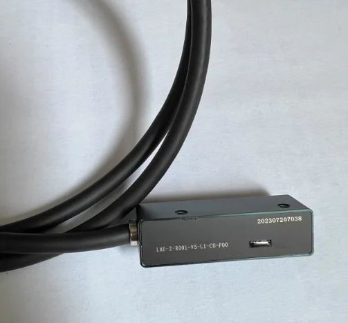 LMD-2-R001-V5-L1-C0/C1-F00 Linear Displacement Sensor Motor Equipment Position Measurement System