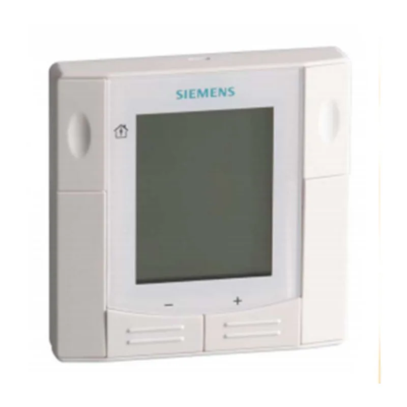 

Temperature controller switch QAA1181.FWSC room unit is used for VAV adaptation 550-440 new