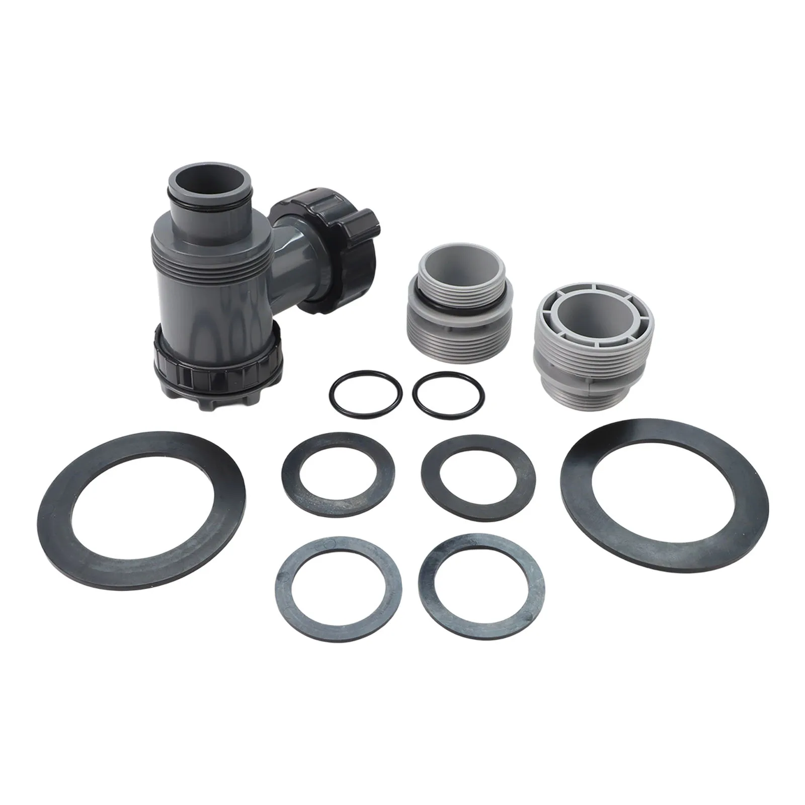 Replacement Valve for Coleman Swimming Pool Filter Pump Designed for Enhanced Durability and Efficient Maintenance