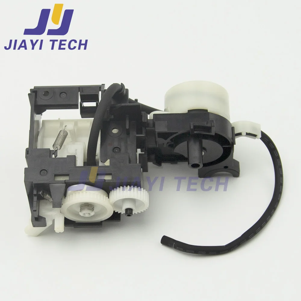 Imagem -05 - Ink System Pump Assy para Epson Impressora Capping Station Original L3118 L3119 L3158 L3156 L3110 L1119 L6190