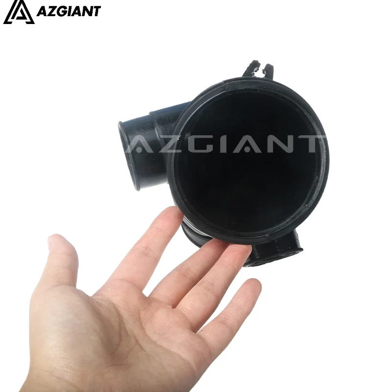 1-10 buah pipa selang masuk udara untuk Mitsubishi Pajero 6 silinder