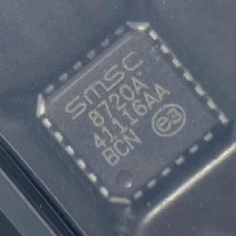 10PCS/LAN8720A-CP 8… - image