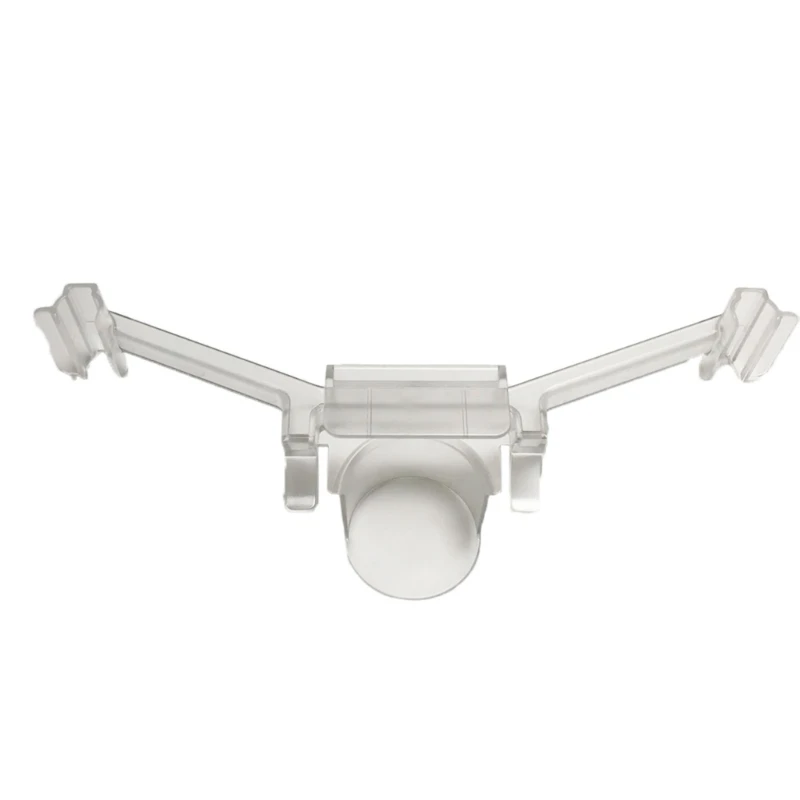 

Gimbal Lens Caps Gimbal Camera Lock Clamp Cover for P4 UAV Enthusiasts Protects Against Dust and Damage H7JF