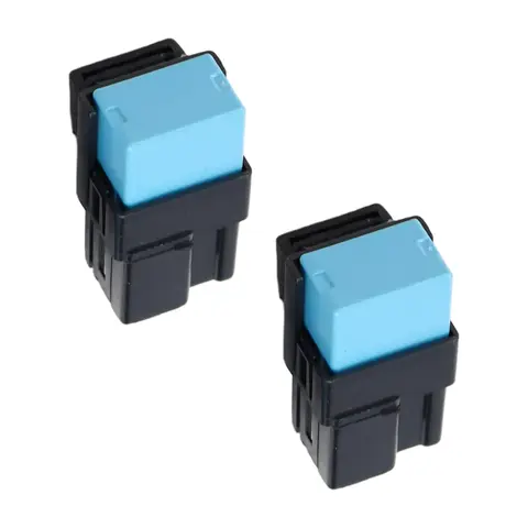 2 ชิ้นรีเลย์ 5EA-81950-20-00 5EA-20-2 ใช้งานร่วมกับ Yamaha ATV SxS รถกอล์ฟรถจักรยานยนต์