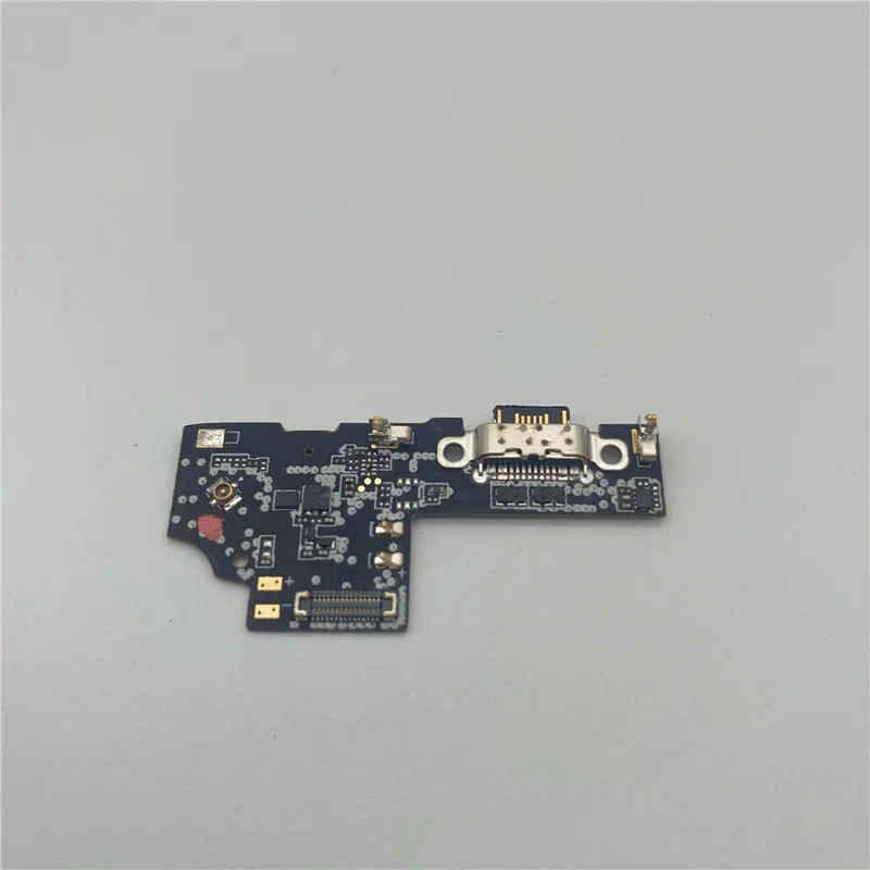 100% New Original For OUKITEL C21 USB Board Dock Charging Port Board Module USB Plug Accessories