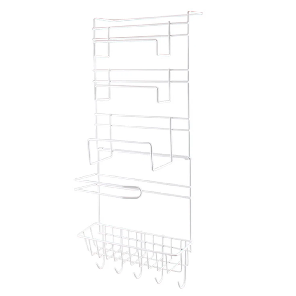 

No Punching 3-Tier Copper Storage Rack Foldable Metal Organizer Shelf Strong Load-Bearing Home Decoration Bathroom Kitchen Easy