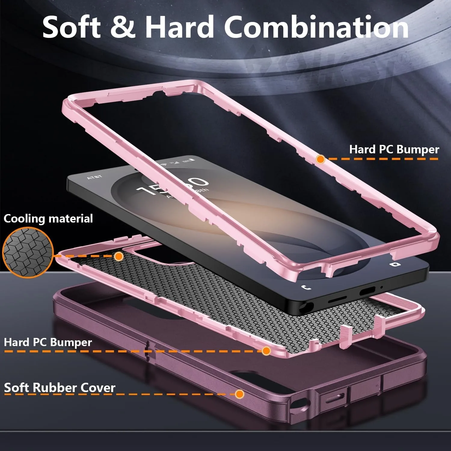 Thumbnail 3 - #49 Trending Samsung Galaxy S23 Cases Right Now