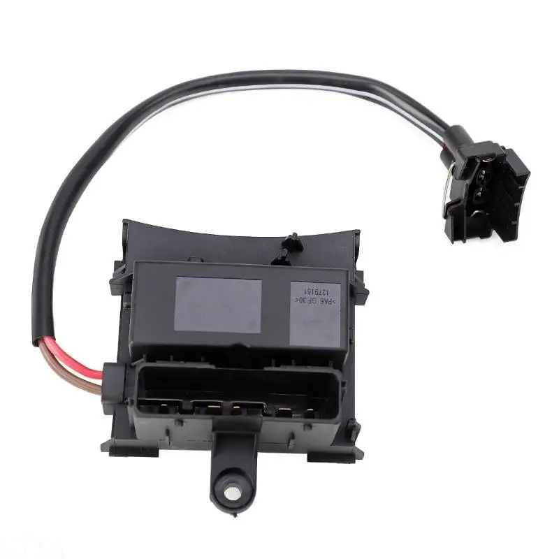 G7NA 1796CC 1379151 09202805 871470D 086621059 Kühlung Kühler Einzigen Lüfter Relais Modul Heizung Widerstände Für Vectra C – Detail 5