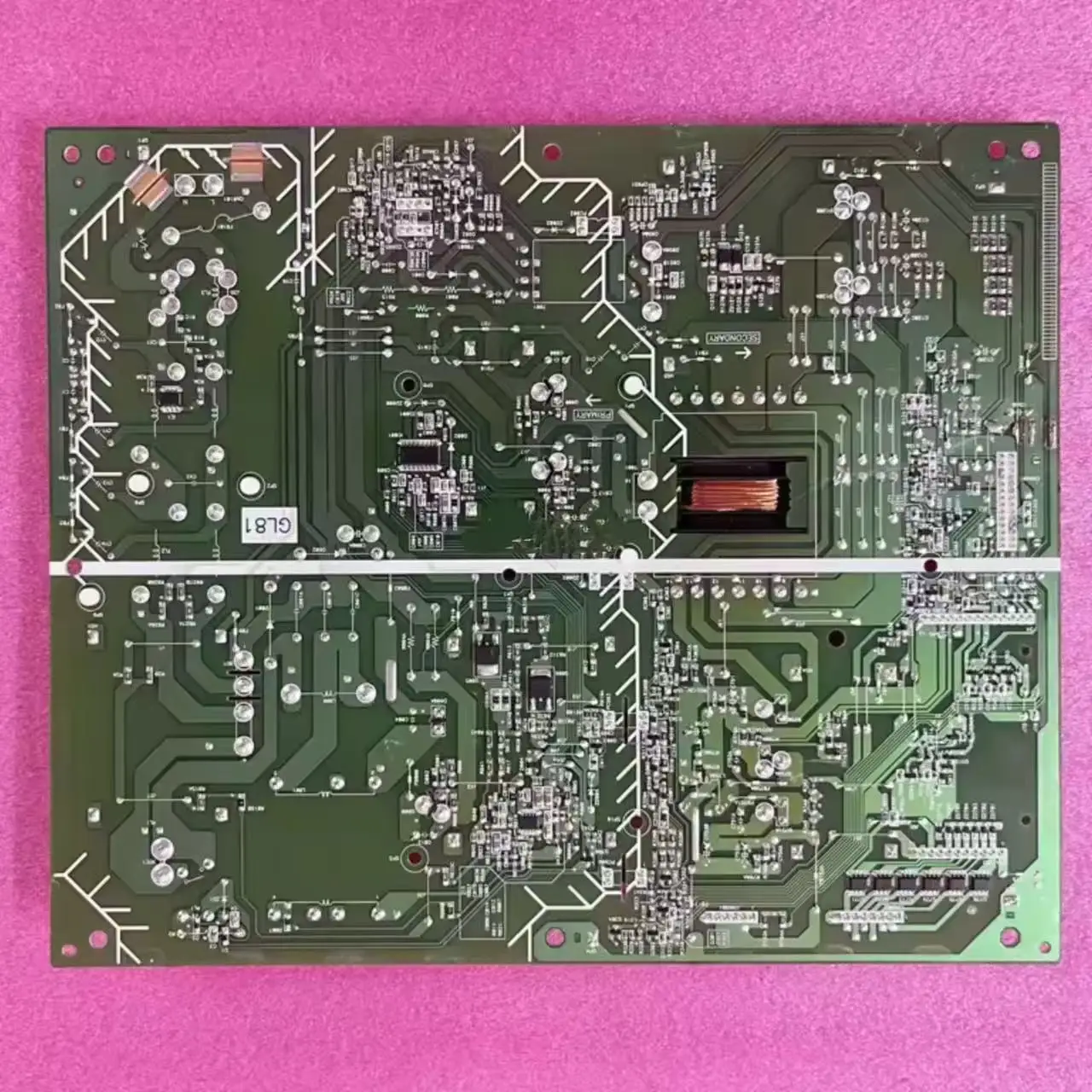 Оригинальная плата питания для телевизора KD-55X8500G KD-55U8G AP-P242AM 2955046804