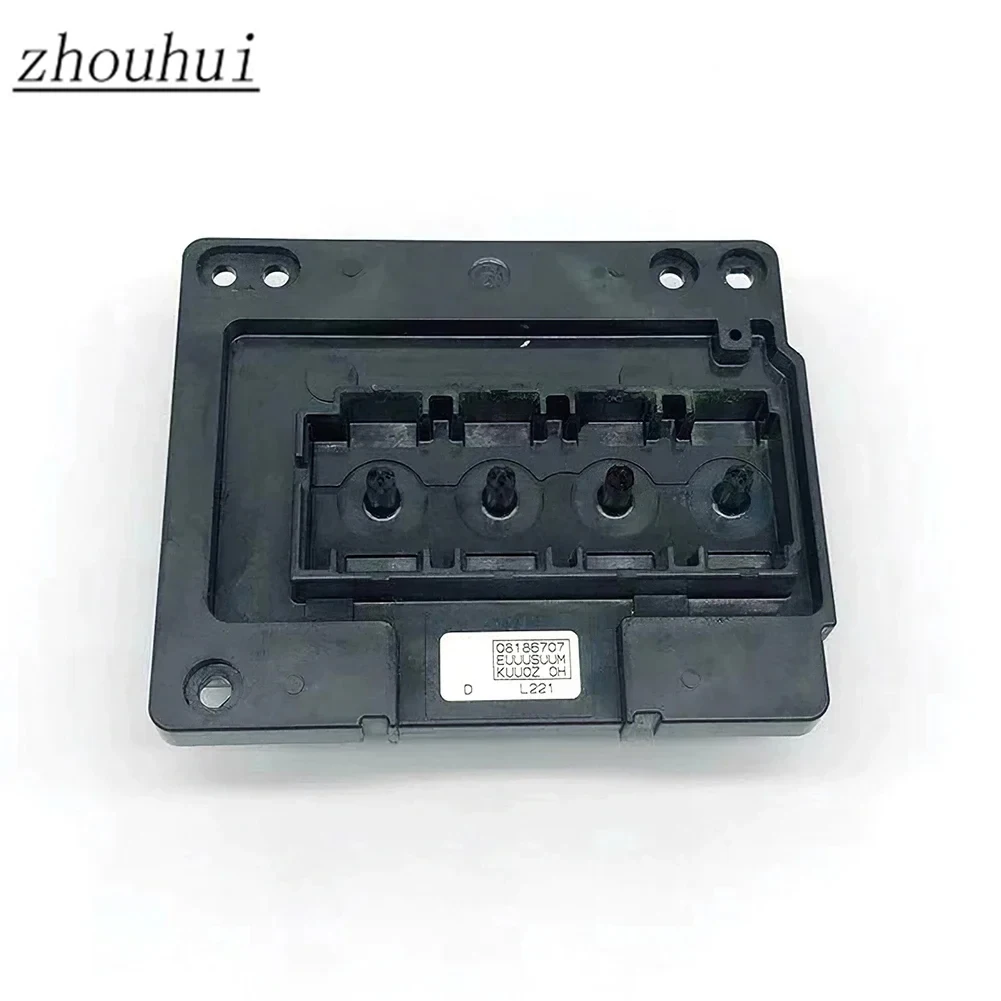 Printhead FA18021 Print Head For Epson L605 L606 L655 L656 E4550 WF-2650 WF-2651 WF-2660 WF-2661 WF-2750 WF-2760 Printer