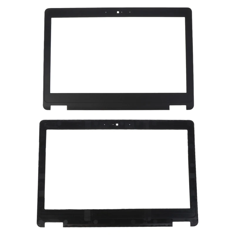 Unused New For Latitude 7270 E7270 LCD Bezel Screen Cover Front Frame 02YPVG