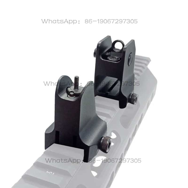 

Подходит для крепления на боковую рейку 20 мм, передние и задние элементы для квадроциклов, комплектующие для модификации