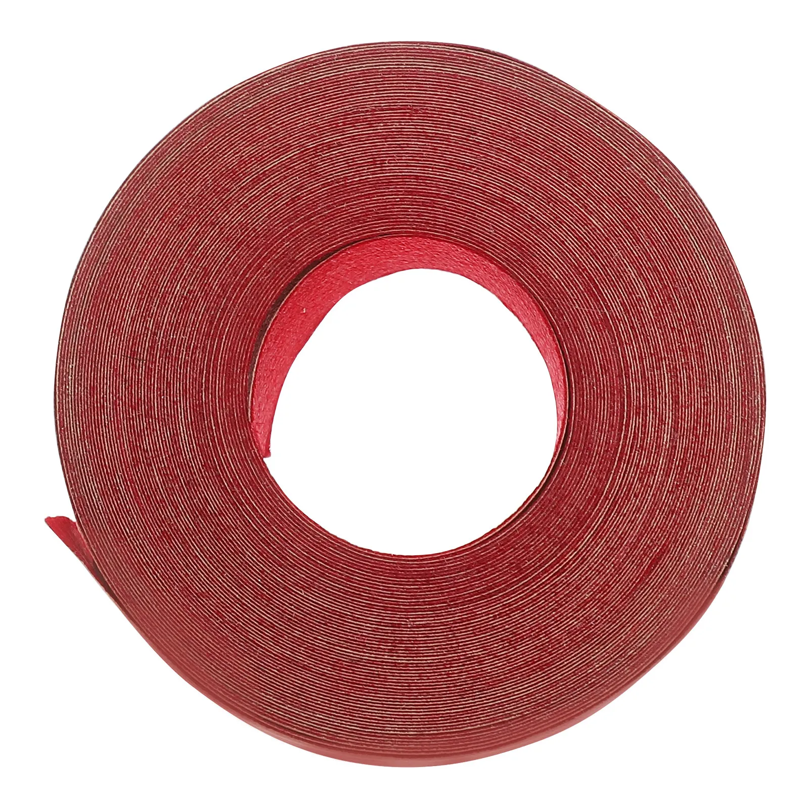 Self Adhesive Lampshade Edge Tape Flexible Fabric Trim for Table and Floor Lamps DIY Craft Decorative Waterproof Lamp Shade