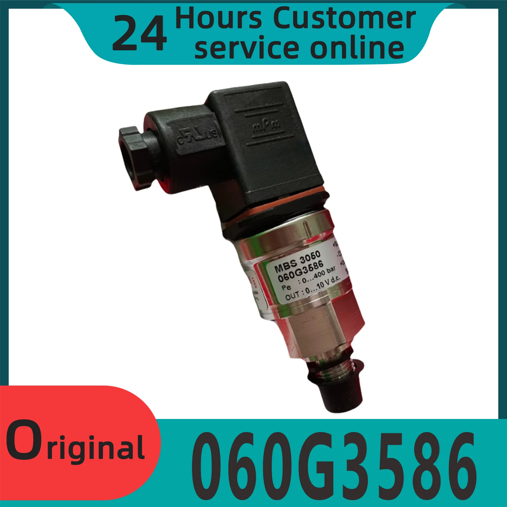 

Совершенно новый оригинальный датчик давления 060G3586 060G3584 060G3628 060G3714