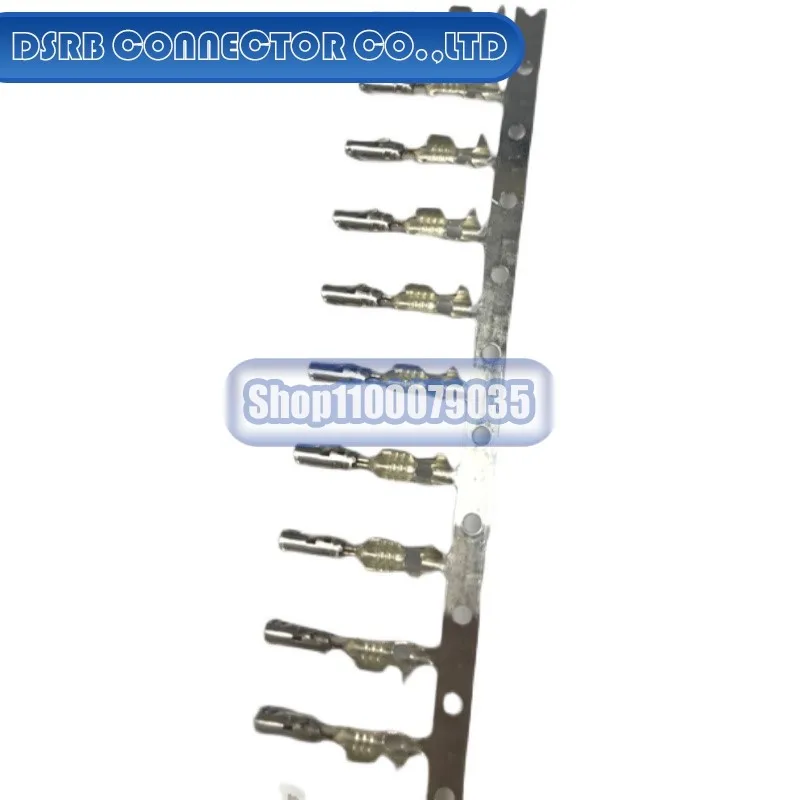 

100pcs/lot 7-1452665-3 8100-1427 8240-4932 929937-3 929990-1 936092-1 936227-1 connector new original