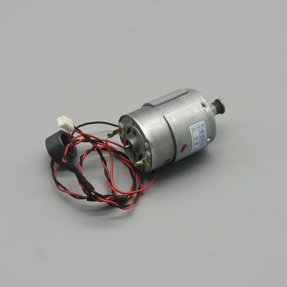 

1X Motor ASSY CR for EPSON L3100 L3101 L3118 L3119 L3151 L3156 L3160 2189475