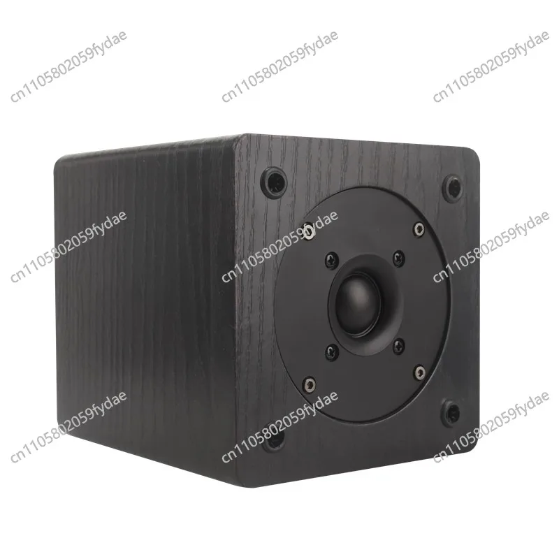 High Fidelity 4 Inc… - image