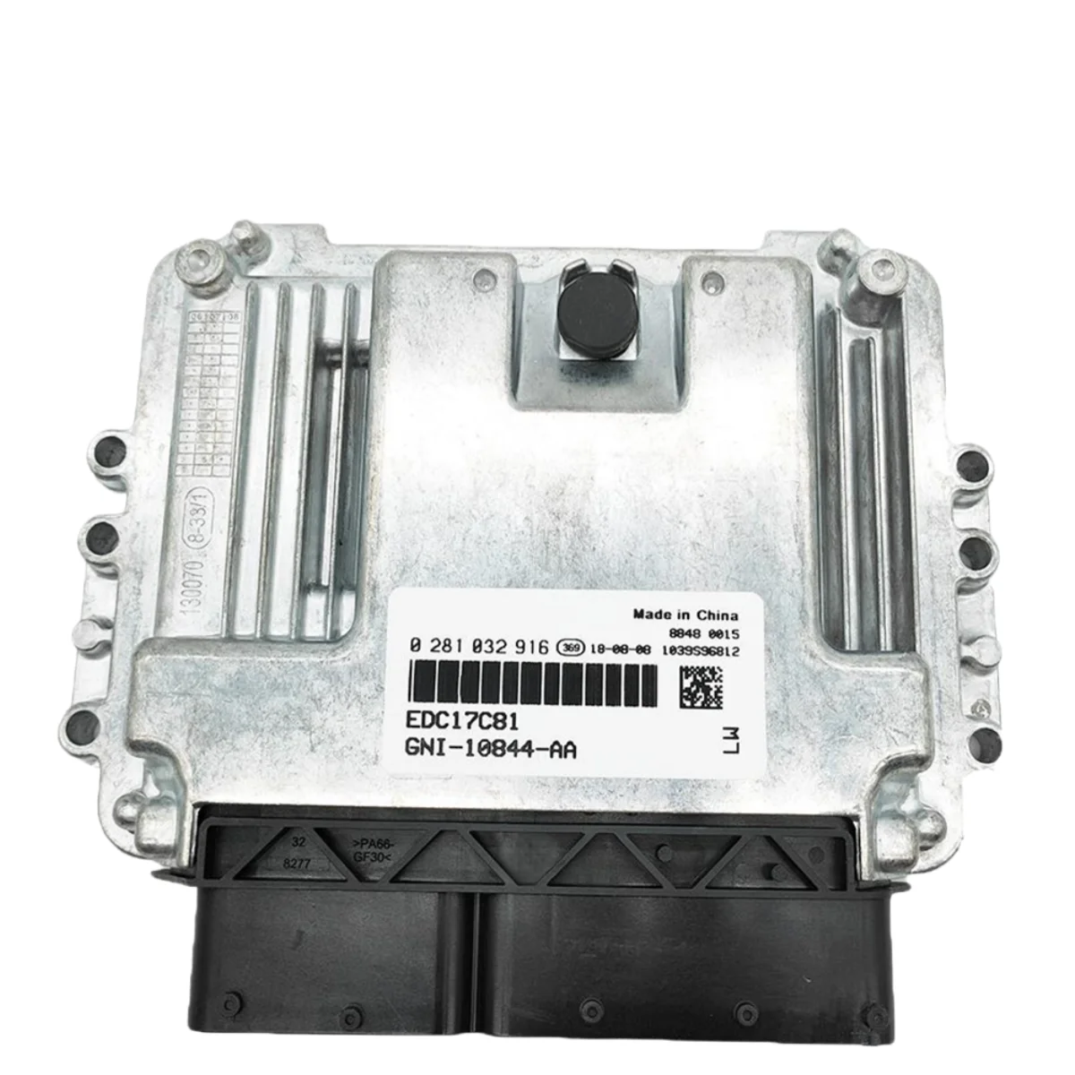 High quality new 0281032916 Engine Controller ECU Control Unit For ECM EDC17C81