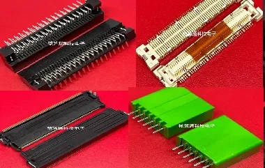

1 шт. FX2-68P-1.27DSL(71) FX11A-80S/8-SV(71) FX22-80P-0.5SH KX14-100K5DE IL-AG5-6P-S3T2 FX22-80S-0.5SH