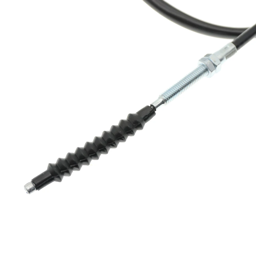 USERX Universal Motorcycle Clutch cable For Scooter Kawasaki KLR 650 KLR650 54011-0001 540110001 High quality and durability