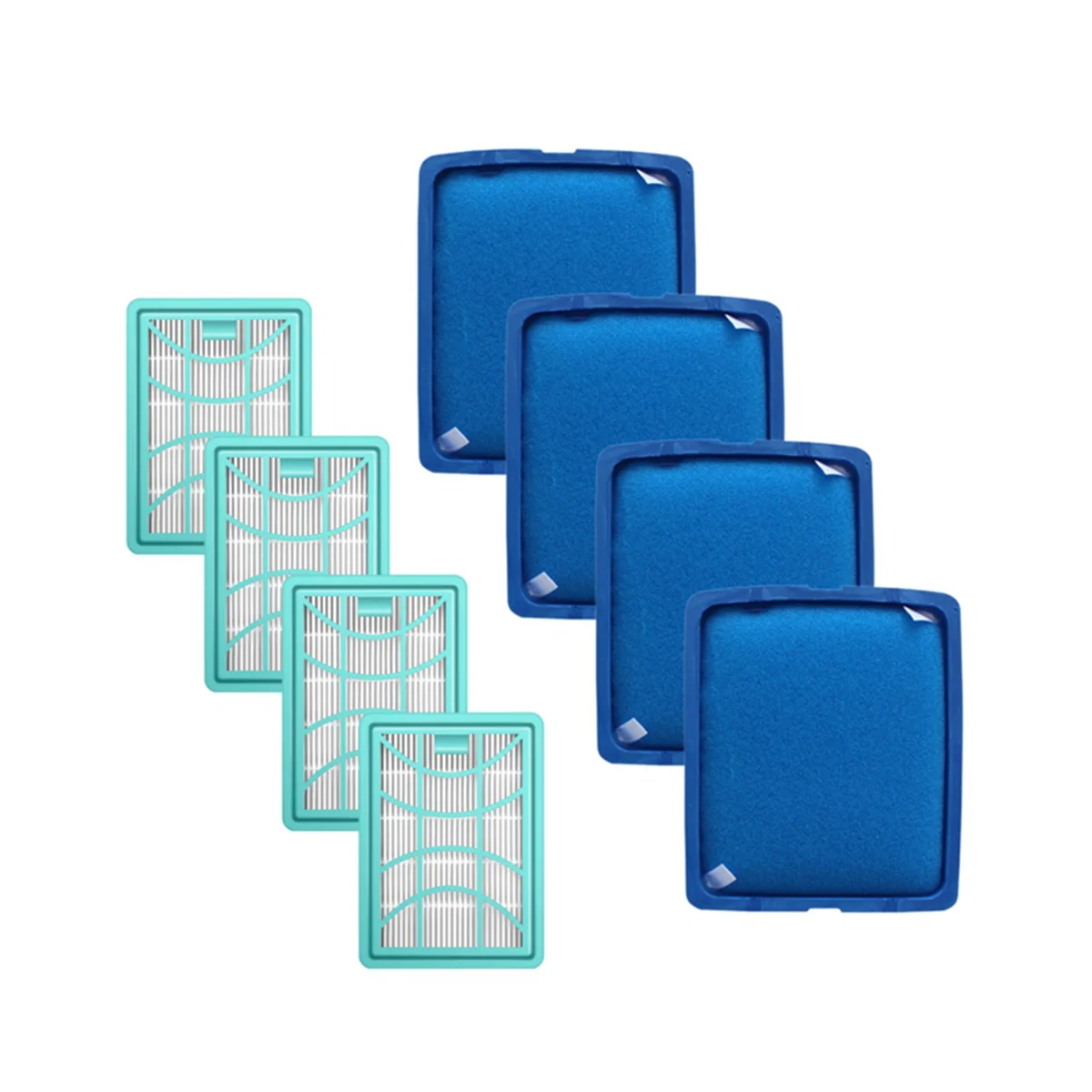 

Filter Suitable for Cp0616 Fc9728 Fc9730 Fc9731 Fc9732 Fc9733 Fc9734 Fc9735 Vacuum Cleaner Accessories