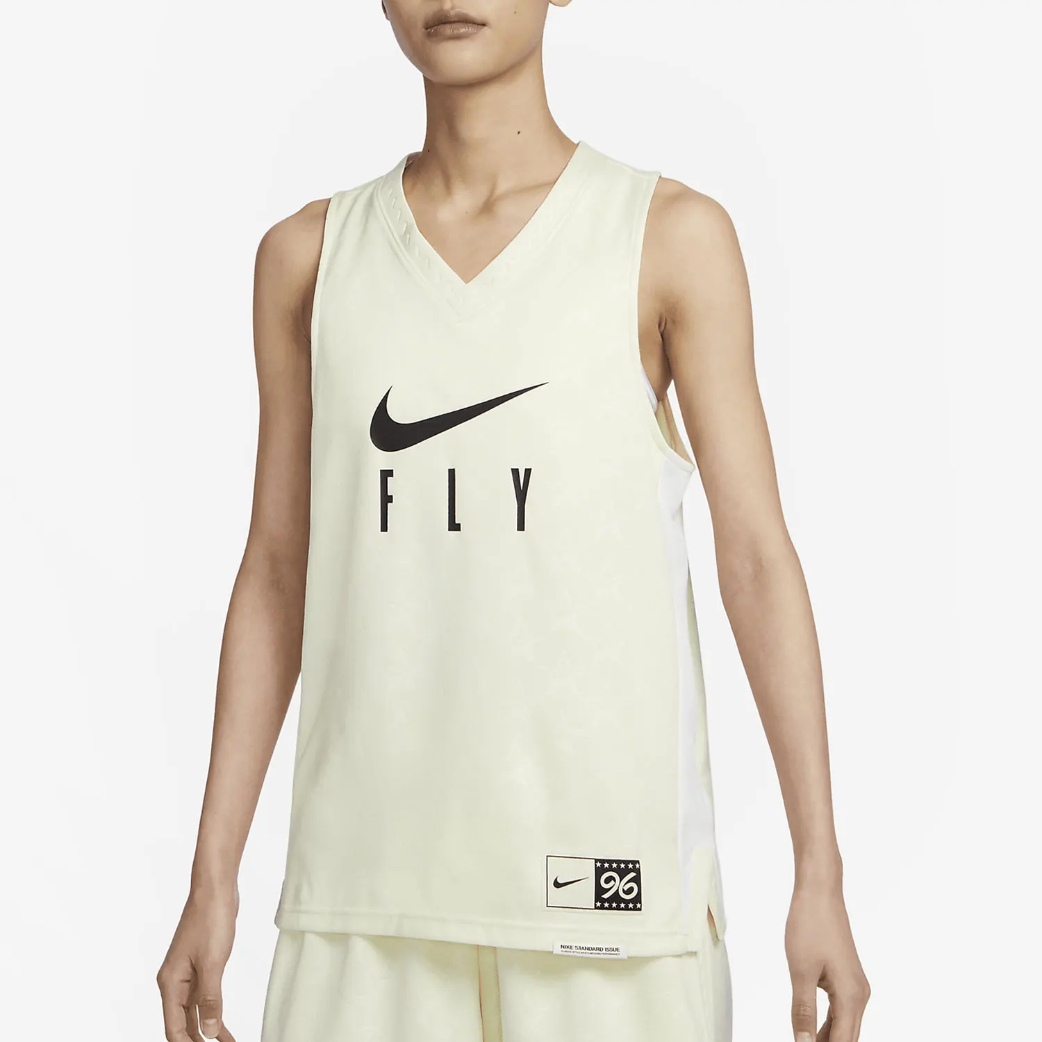 

Nike Genuine Loose-Fit Women's Basketball Tank Top DX3953-113