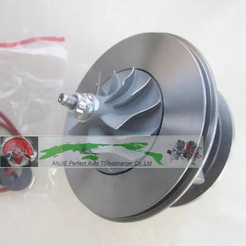 Turbo Cartridge CHRA TD05 28230-45000 49178-03120 Turbocharger For Hyundai D4DB D4DA 3.9L For Mitsubishi Mighty Fuso 4D34 4D34TI