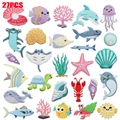 27PCS set