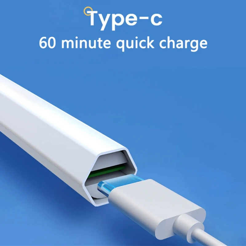 Stylus For Tablets And Mobile Phones, Touch Pen For Android, IOS, Ipad Accessories Drawing Tablet Capacitive Screen BP19