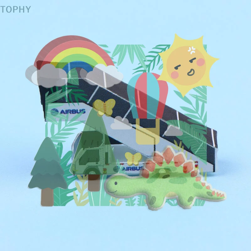 

1:400 Airport Ground Handling Wide-body Canopy Boarding Car Abrasive Can Not LiftStatic Simulation Model